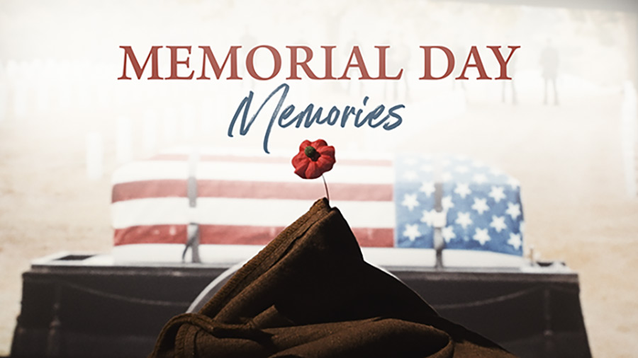 Memorial Day Memories Mini-Movie