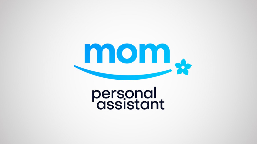 Mom Personal Assistant