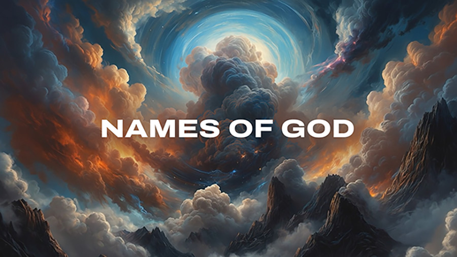 names-of-god