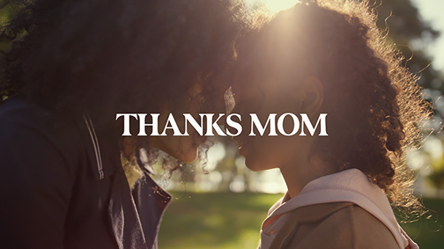 Thanks Mom Mini-Movie