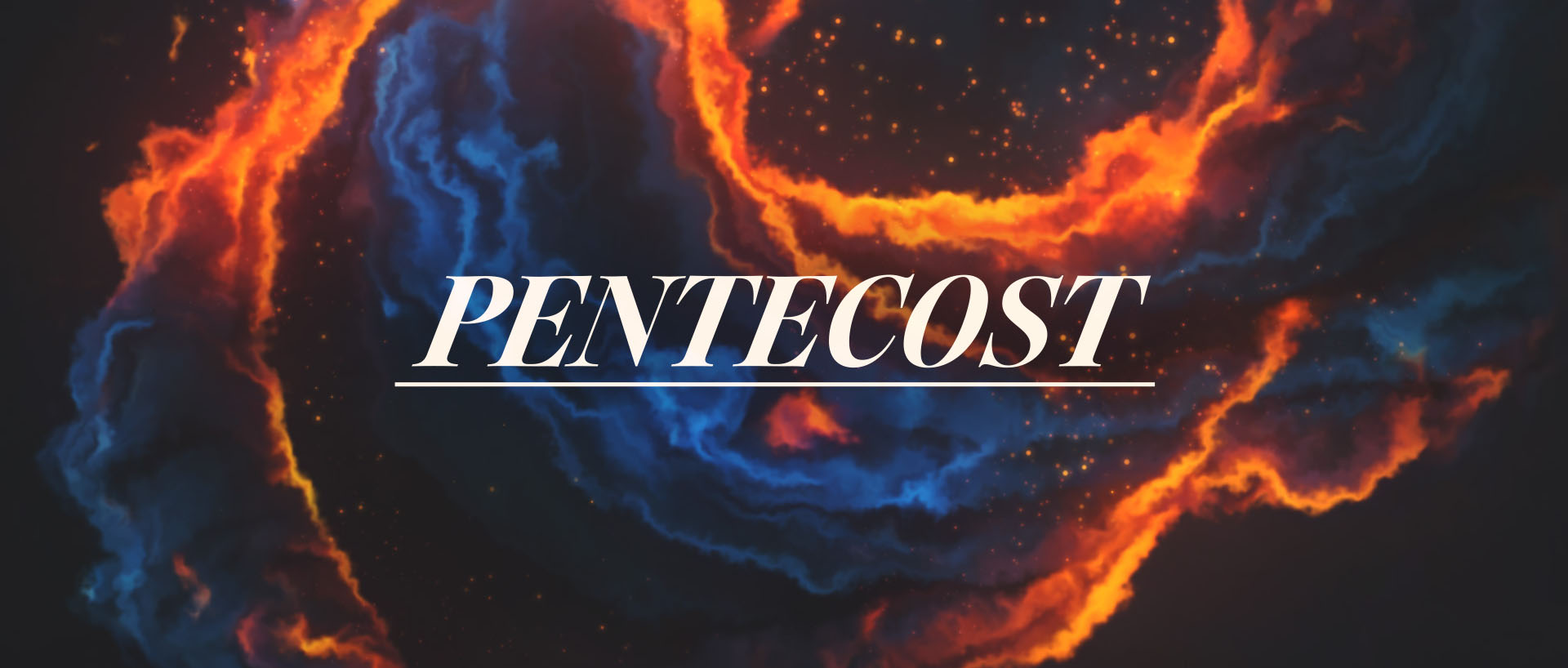 planning-pentecost-service